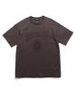 PEACE MAKER Vtg University Tee (Charcoal)