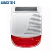 Smart Home Diebstahlwarnanlage mit Dual-Netzwerk (GSM & WiFi)
