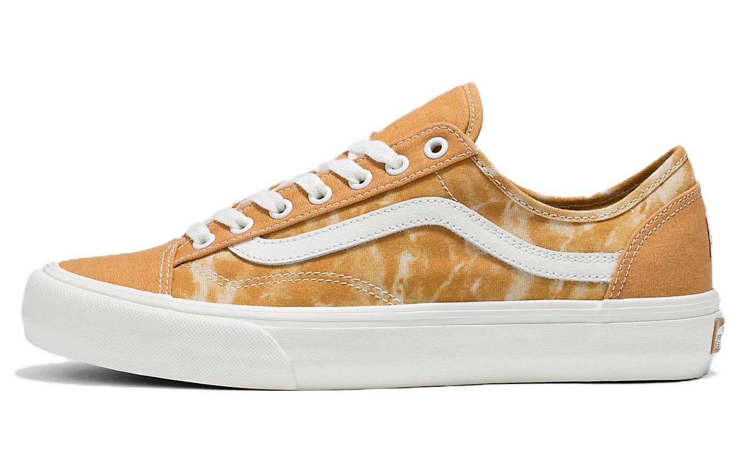 Vans Style 36 Decon Vr3 Sf Tan VN0007R2G6X 36