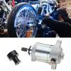 Motorrad Starter Ersatz Motor Anlasser Für Aprilia SXV450 SXV550 RXV450 RXV550
