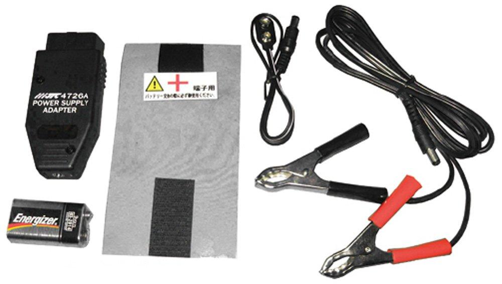 

JTC Резервный OBDII 12V Замена Защита памяти JTC4726A