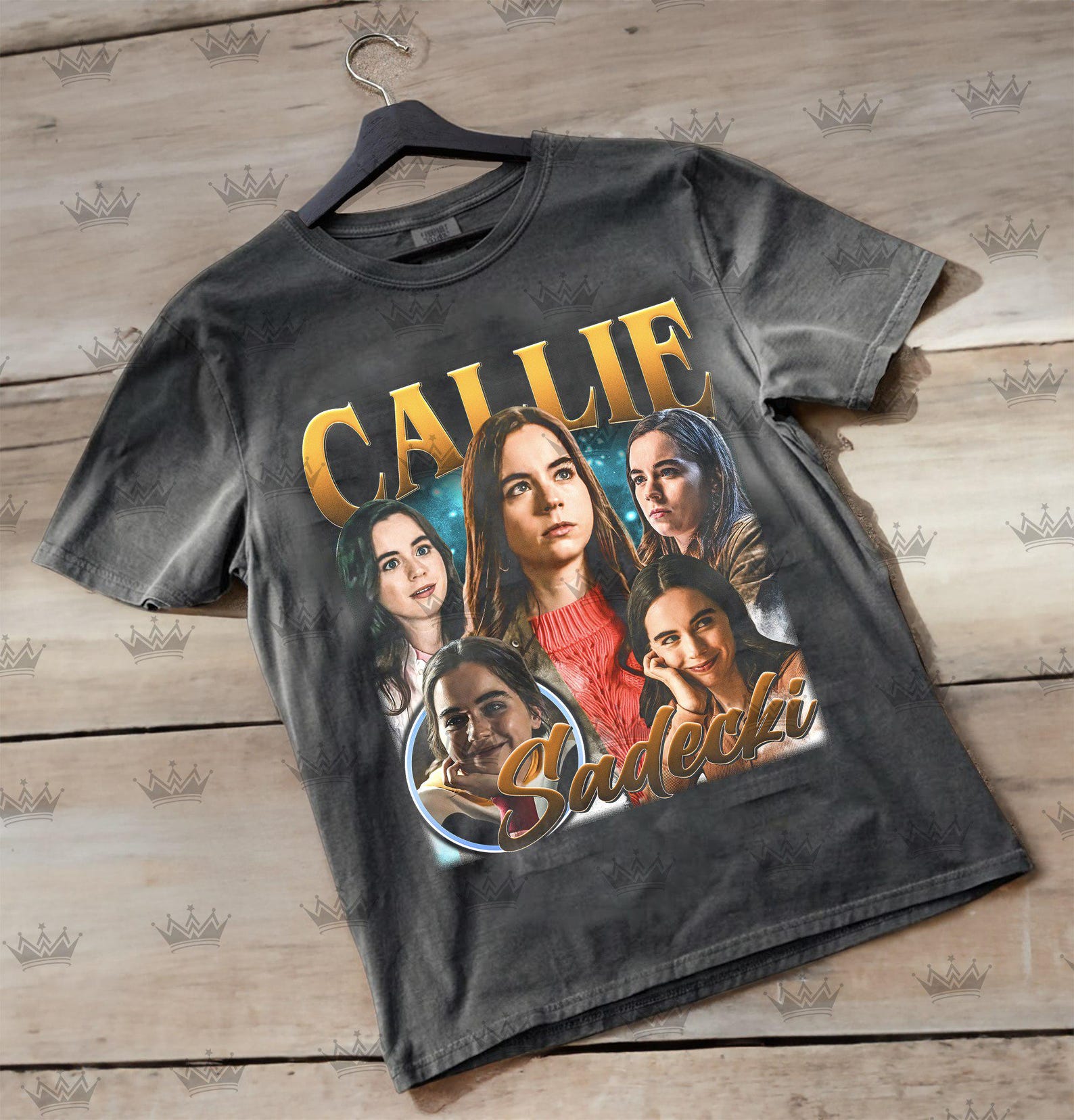 Callie Sadecki Unisex Vintage Shirt, Callie Sadecki Yellowjackets Shirt, Yellowjackets TV Show, Yellowjackets Series, Yellowjackets Fan ID S