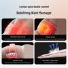 Aodingkang Portable Abdominal & Lumbar Massager A-N7