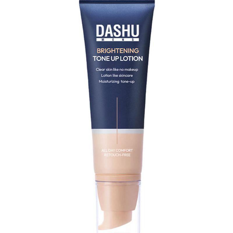 DASHU Men s Brightening Tone-Up Lotion 50ml brightening tone up lotion