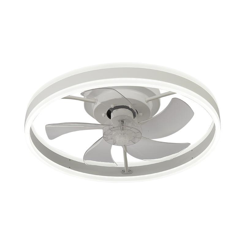 Zhongshan Ceiling Fan Light for Bedroom and Living Room