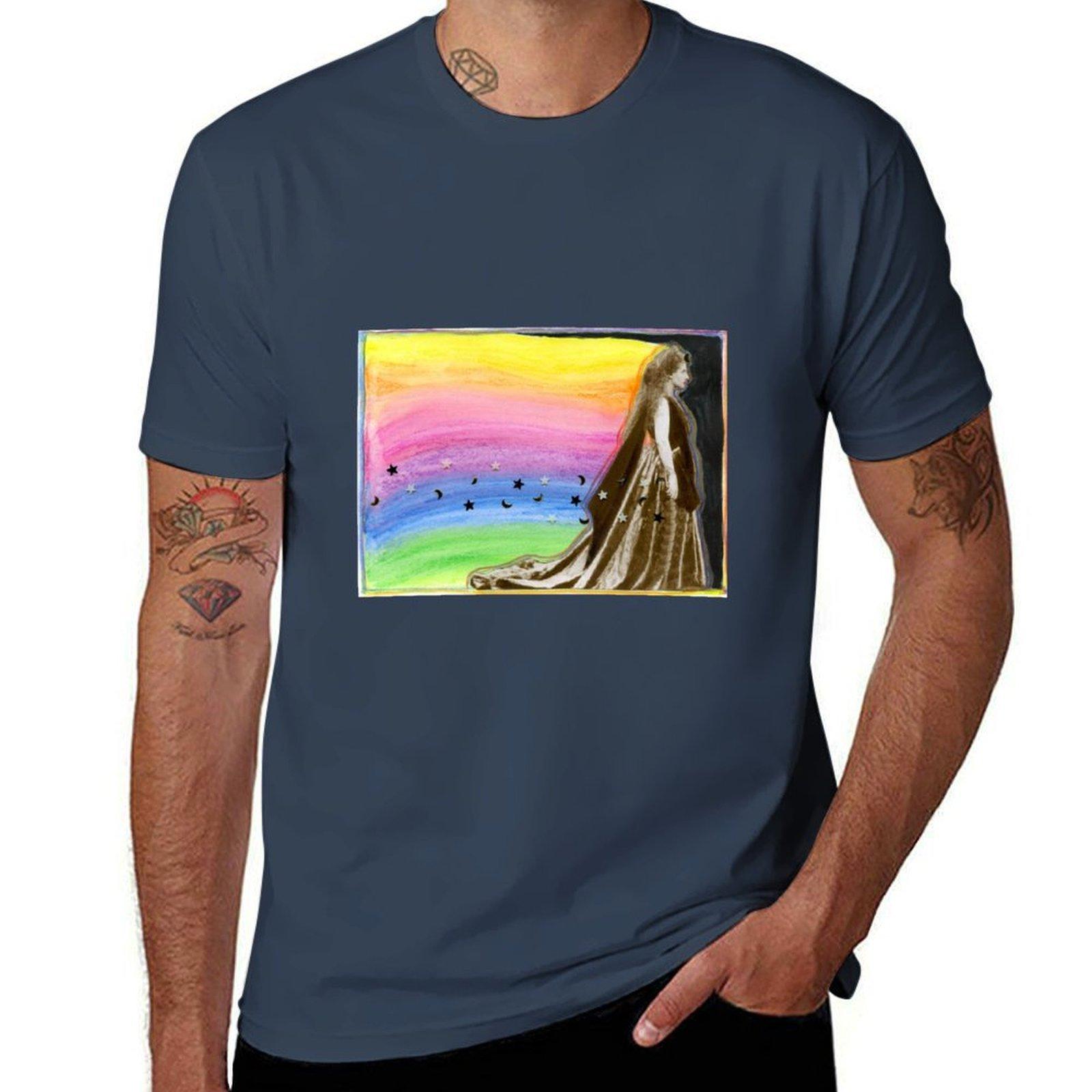 Walk in Pride TShirt Minimalist Casual Short Sleeve Top S