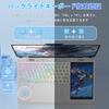 Lightweight and Thin Laptop with Windows 11 and Office 11th Generation Celeron N100 FHD IPS Angle Up To 16GB DDR4 960GB Japanese Keyboard with Screen