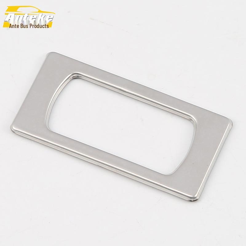 T500 Rear Tailgate Switch Decorative Frame Patch