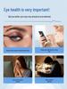 Popular Eye Nano Spray Massager: Moisturizer & Hot Compress for Eye Care