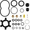 Hydro Boost Seal Leak Repair Kit Fit for Ford/GM/Chrysler/Chevrolet/F-150/F-250/F-350/G30 S10/Bronco Expedition Rubber Replace 2771004x