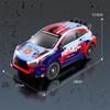 1:14 4Wd 2.4G Mini Rc Racing Car High Speed Rtr Off-Road Remote Control Jjrc C8828 Car Adult Toy Gift