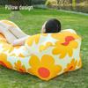 Portable Outdoor Inflatable Air Lounger