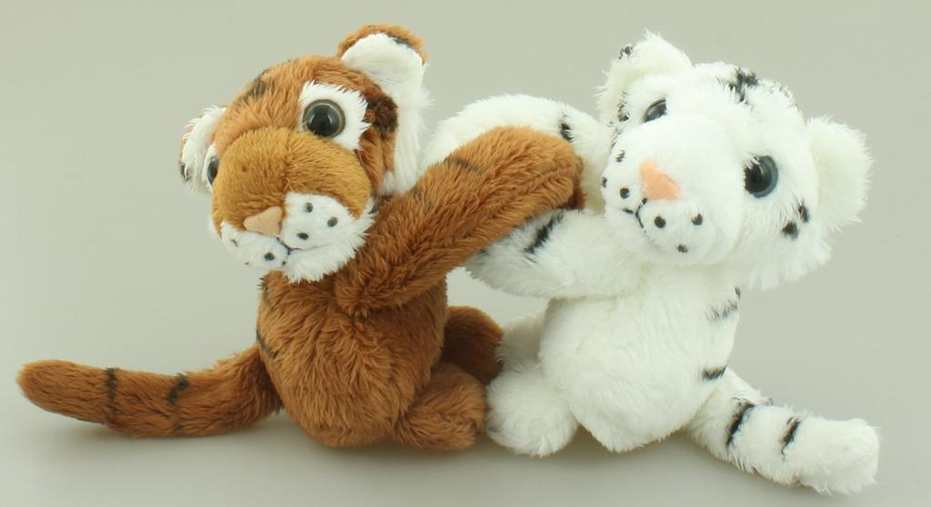 Take Off Plush Toy Mecha Love 2 Tiger S Size