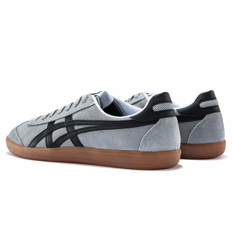 Onitsuka Tiger Tokuten Synthetic Leather Coverage Slip Resistant Balance Lightweight Men's D3B2L-1390