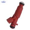 Fuel injector assembly for Hyundai Sonata YF ix35 Kia K5 Sorento Smart Sportage 35310-2E000 12