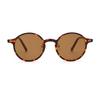 Women's High-End Brand Stylish Driving Sunglasses 6211 - New Fashionable Model