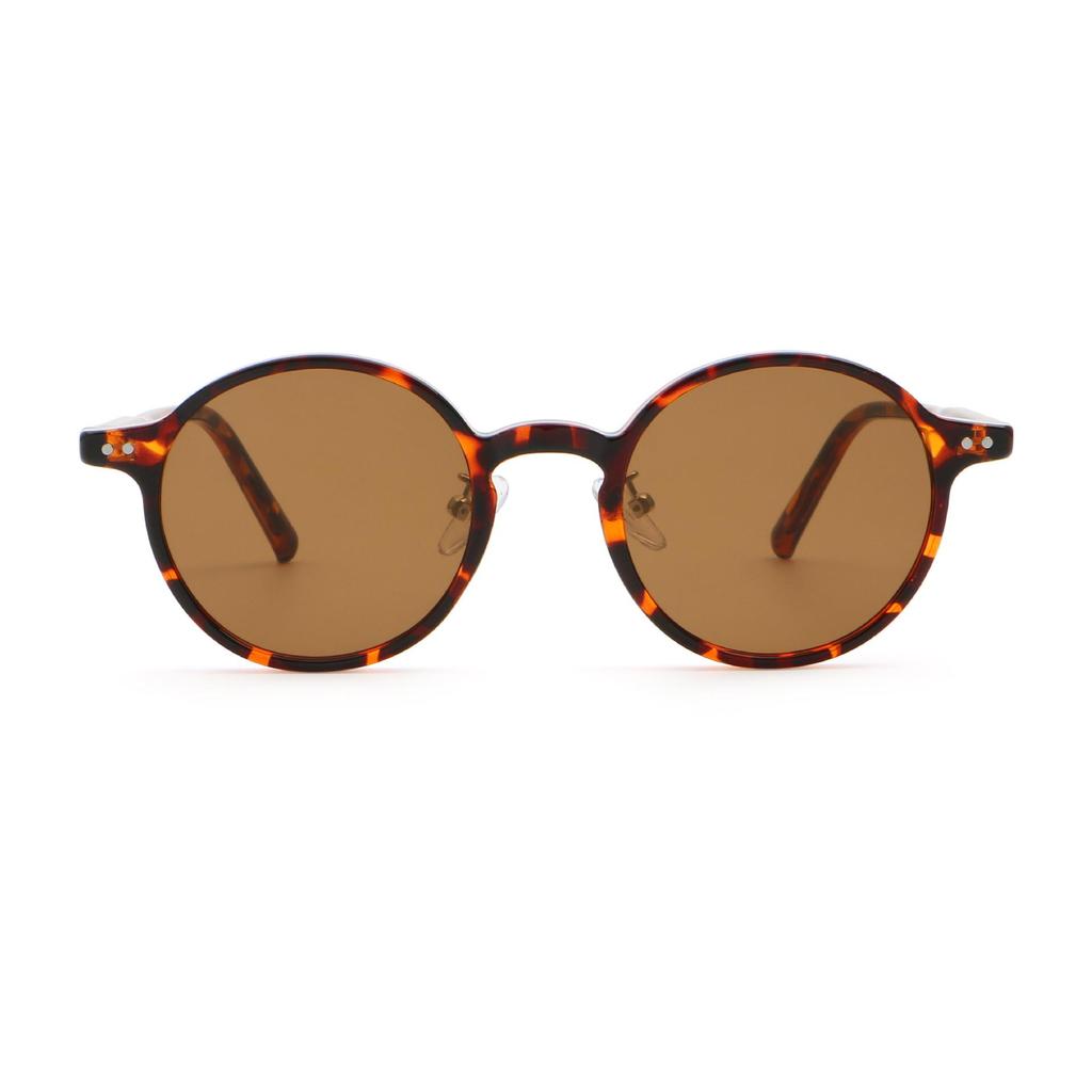 Women's High-End Brand Stylish Driving Sunglasses 6211 - New Fashionable Model