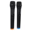 Wireless Microphone 2.4G Receiver Mic Dynamic Coil Microphone For Home Conference Presentations Live