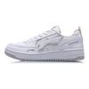 Li Ning Sports Life Collection Synthetic Leather, Artificial Leather Comfortable Abrasion Resistant Breathable AGCQ544-2