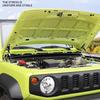 Suzuki Jimny Hood Hydraulic Support Rod for 2019-2024 Models (JB43/64/74)