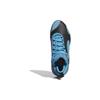 New Adidas D. O.N. Issue #5 Light Blue Black IE8328
