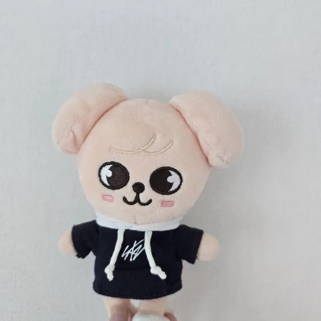 Straykids Skiju Seung-min Skzoo Perfim Poupée Marchandise Version École de Magie Originale