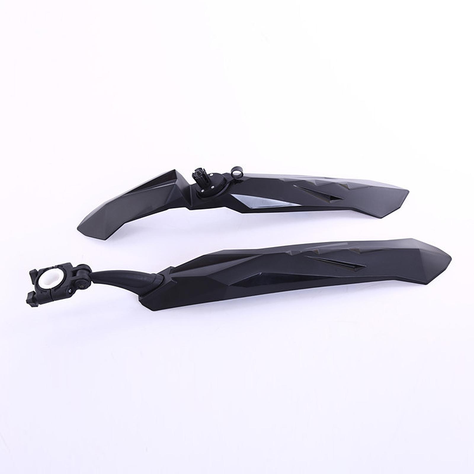 

Универсальный брызговик для горного велосипеда