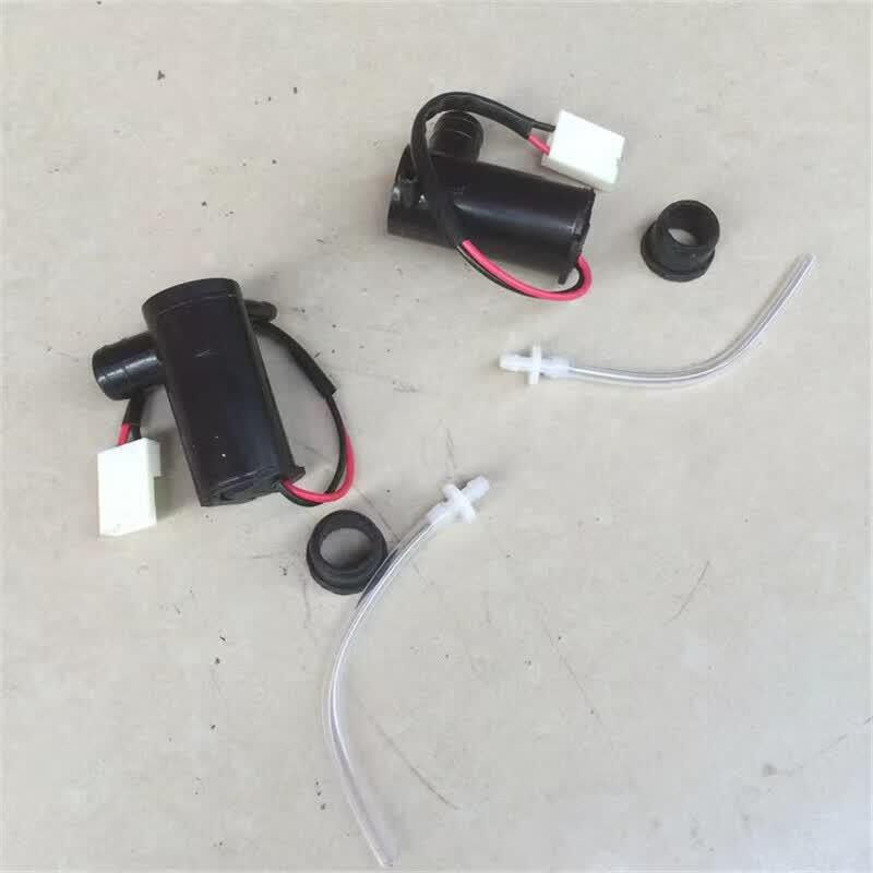Qing an Wiper Washer Motor