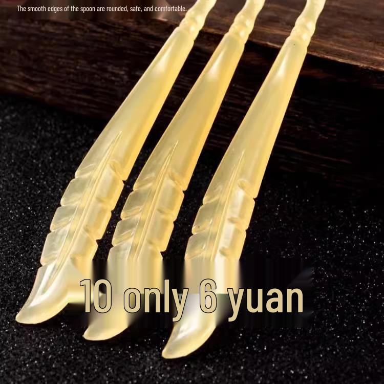 Professioneller Ohrenreiniger mit weichem Kopf - Sanfter, sicherer, tragbarer Ohrenschmalzentferner für Kinder