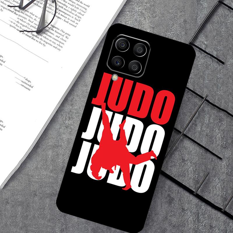 

Judo Case For Samsung Galaxy M35 M21 M12 M13 M14 M15 M06 M16 M36 M56 M31 M53 M32 M52 M55 M34 M54 Samsung M23