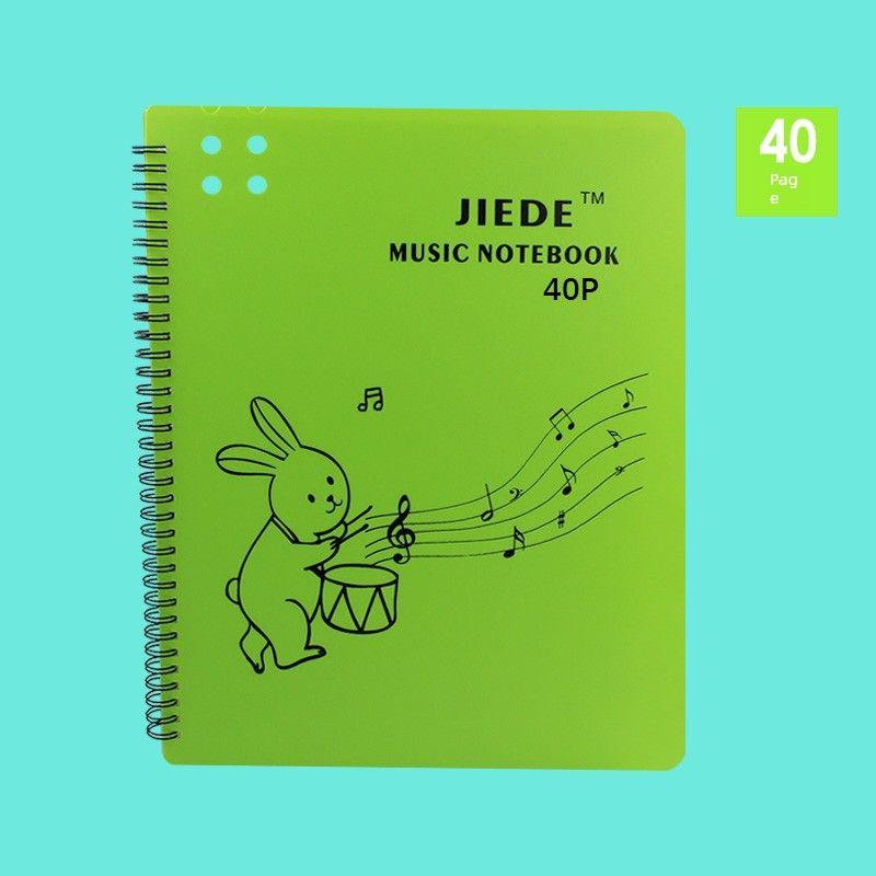 Music Students Can Modify Data Sheet Music Folder