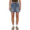 Guess Womens/Ladies Panel Denim Mini Skirt