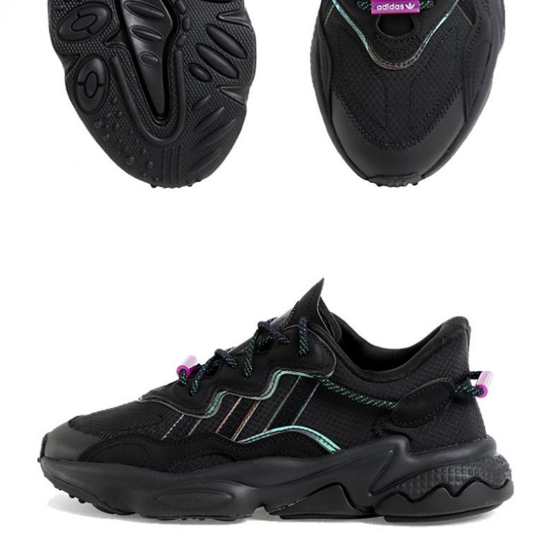 Adidas Tenisky Ošklivé boty GW3318 OzWego W