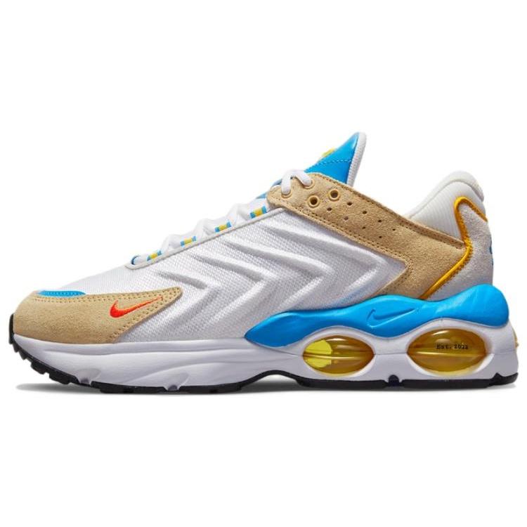 Nike Air Max TW Frank Rudy Men s DV1232-100 EU 42