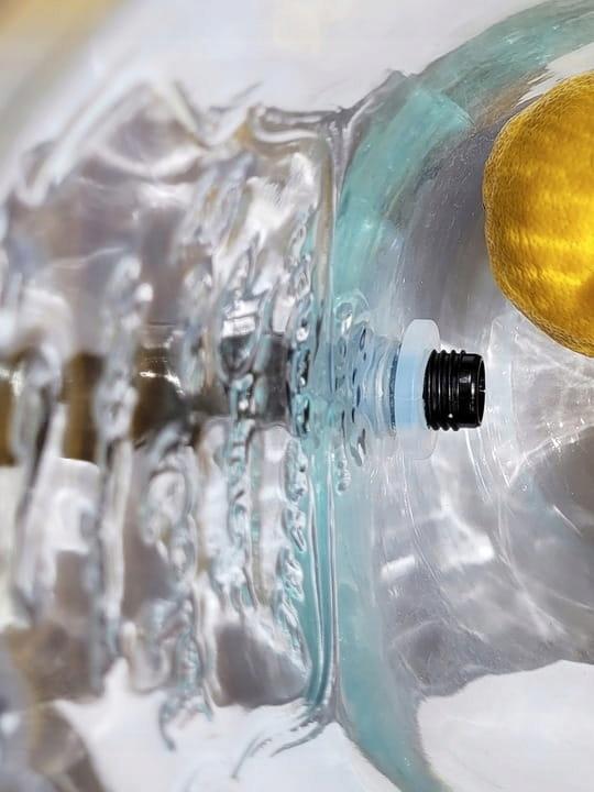Replacement Tap For Jar And Jar With Tap Seal Accessories