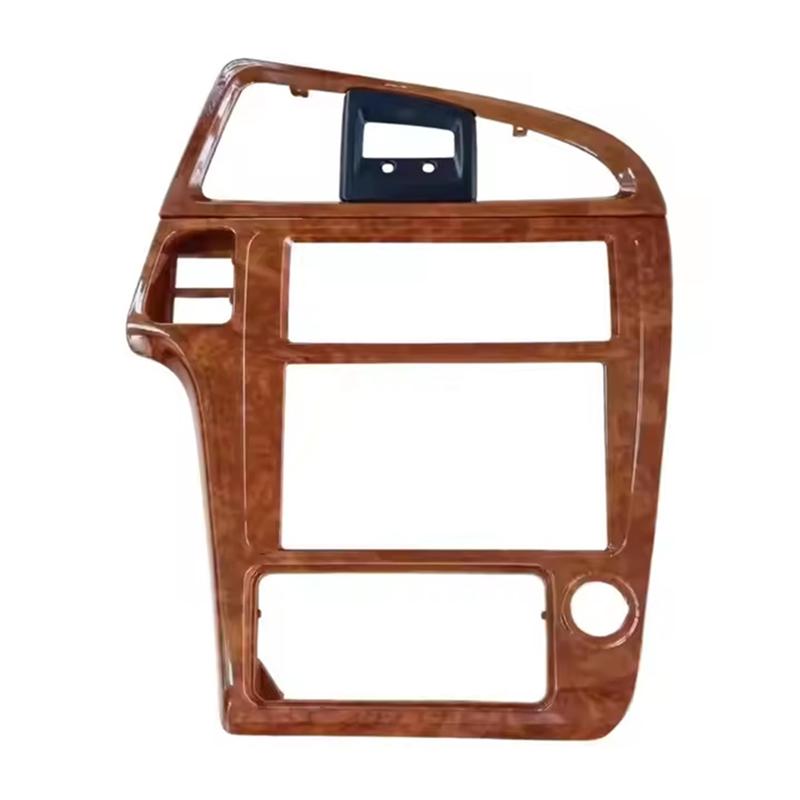 For Nissan Pathfinder Infiniti Qx4 2001-2004 Dashboard Air Outlet Cover Air Conditioning Panel Cover Car Accessories
