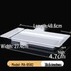 Decoração de mesa e acessórios – Bandejas