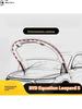 Car alarm keychain cover, 1 pc.