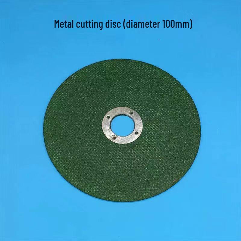 Electric Drill to Cutting Machine Converter for Polishing & Grinding