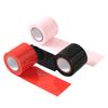 16M/Roll Muti-Color Bondage Tape No Stick Static Tape Restraints Adult Women Couple Flirting Strap Safe Skin Friendly