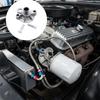 Automotive Accessories for Spin On Bypass 305 307 Oil Filter Adapter 839049 Replacement Filter Adapter Quick Install