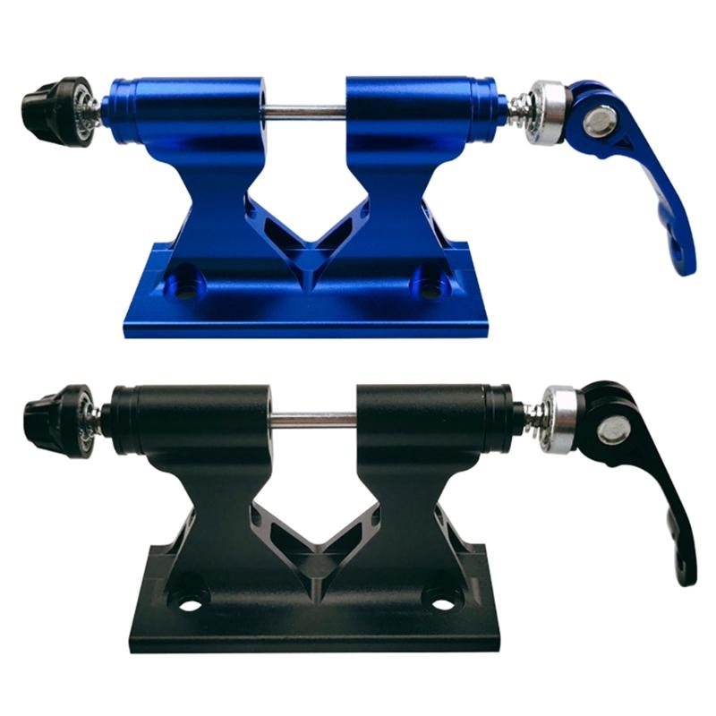 MTB Fahrrad Rennrad Dachgepäckträger, Schnellspann-Dachgepäckträger, LKW-Schlossbügel