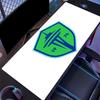 FC Seattle Sounders Mouse Pad, Large Gaming Desk Mat, Non-slip XXL Mousepad for Laptop & Tablet, Mini PC Playmat with Stitched Edges