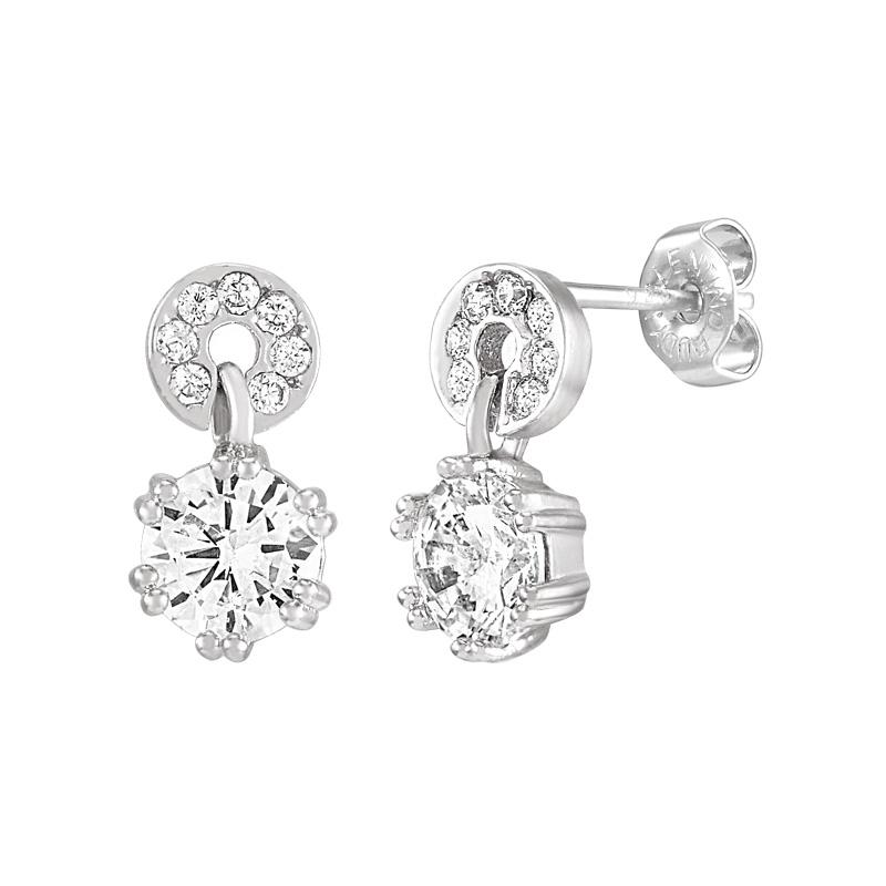 Valentino Rudy Vr311-62-We Earrings