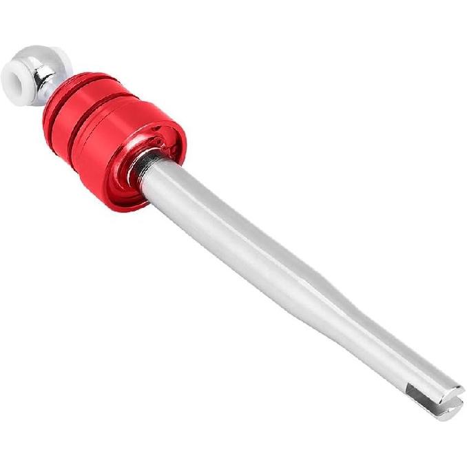 

Short Throw Shifter, Quick Shift Short Throw Shifter for BMW E30 E36 E39 E46 M3 M5 3/5 Series(Red)