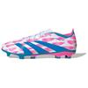 Predator League FG Reemergence Pack Unisex Sneakers White Cloud-White Solar-Blue IG6262