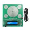 High Stability Schumann  Generator with Adjustable Frequency 0.01Hz to 100000Hz Compact Design for Home Office Use