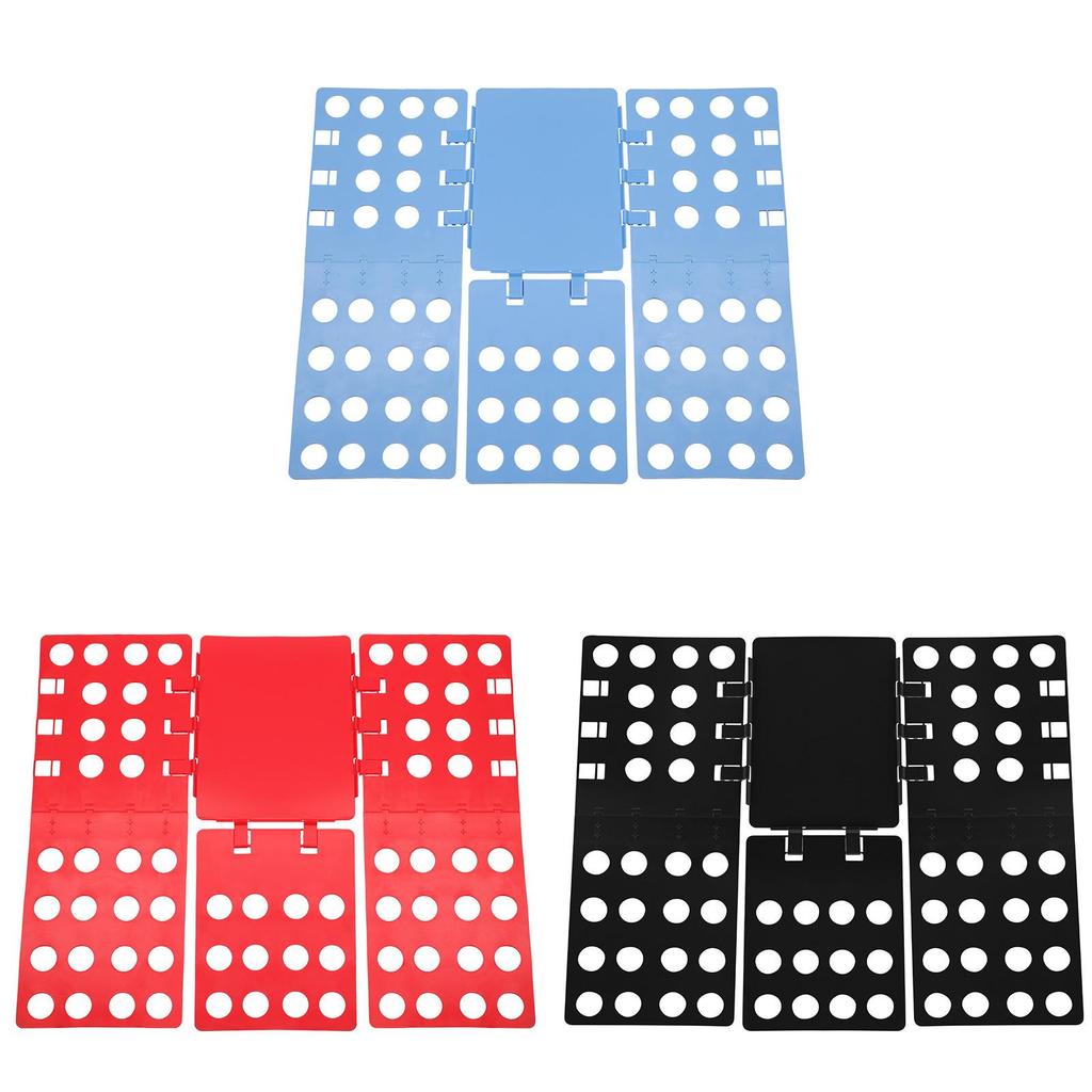 Easy Fold Clothes Board For Tshirts And Shirts With Pp Material For Home Use