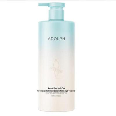 Adolph Natural Plant Scent Shampoo