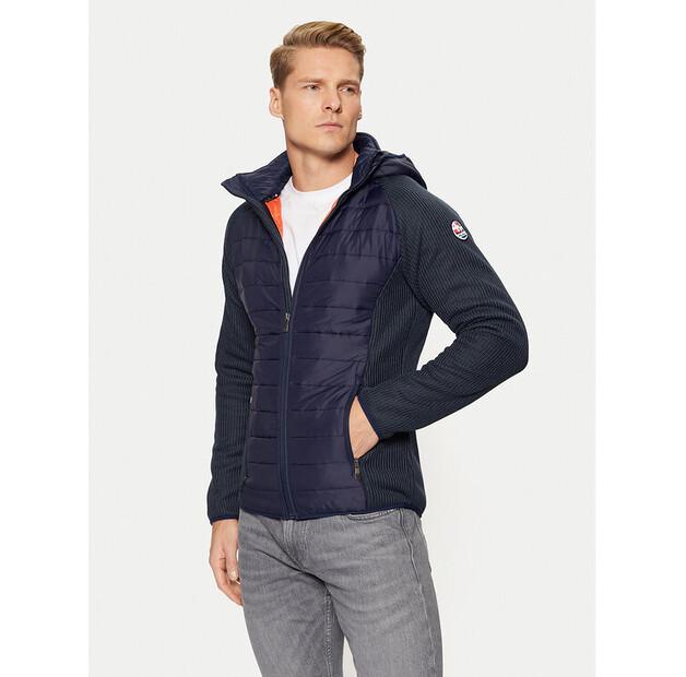 

Демисезонная куртка Aulp Stann Navy Blue Regular Fit M